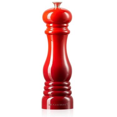 Imagem de Moedor de Sal Vermelho Le Creuset