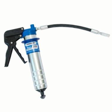 Imagem de Bomba Manual para Graxa com acionamento por Gatilho 500g Modelo 206 - 