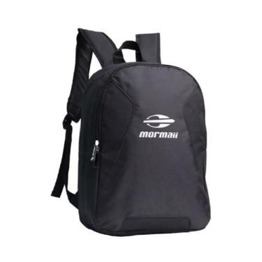 Imagem de MOCHILA COSTA MORMAII- 2552 - Preto