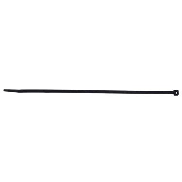 Imagem de Abraçadeira T10 Preta 250mm Largura 3,6mm Ref. DXN3010N - Steck