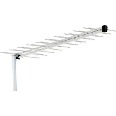 Imagem de Antena Externa Log Para TV LU-40 Aquário - AQUARIO