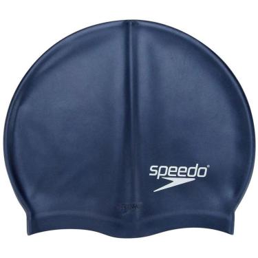 Imagem de Touca Speedo Flat Swim Cap Unissex-Unissex