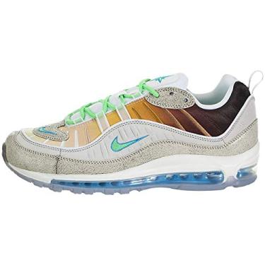 Imagem de Tênis Nike Air Max 98 On Air NYC La Mezcla (39)