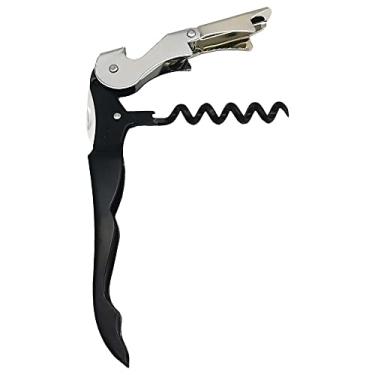 Imagem de MOZCADA Saca Rolhas Abridor de Garrafas -