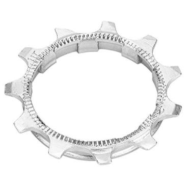 Imagem de Aço Bicicleta Cassette Cog Road Bike Freewheel Parts Alta Resistência para Engrenagem Fixa Mountain Bike (10 Speed-11t)