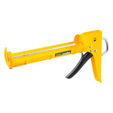 Imagem de Aplicador de Silicone Vonder AS 550