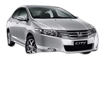 Imagem de Calha De Chuva Honda City /14