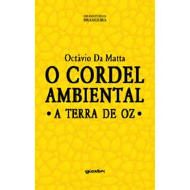 Imagem de Cordel Ambiental, 0