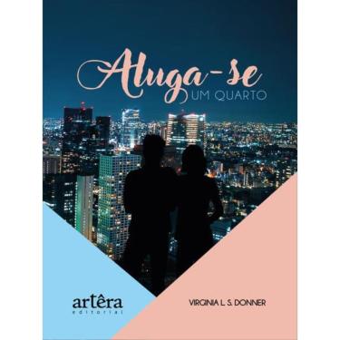 Imagem de Aluga-Se Um Quarto