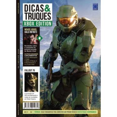 Imagem de Dicas & Truques - Xbox Edition 02