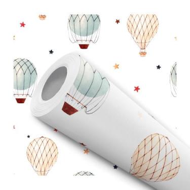 Imagem de Papel de Parede Adesivo Cimento Queimado Cinza Rústico Moderno Quarto 