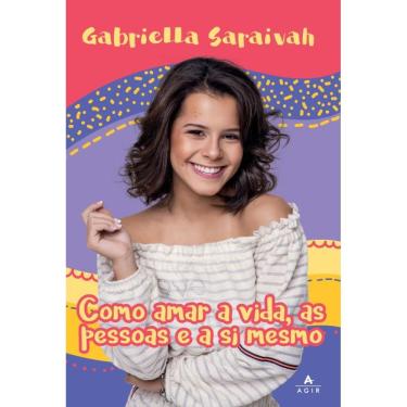 Imagem de Como amar a vida, as pessoas e a si mesmo
