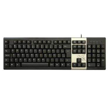 Imagem de Teclado Industrial Standard Usb2.0 60000080 - Maxprint