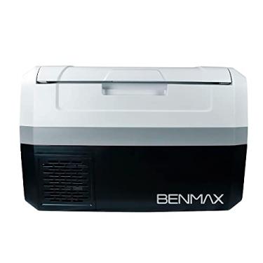 Imagem de FREEZER PORTATIL BENMAX 45L - BIVOLT