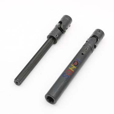 Imagem de 1 peça G2.016.460 Eixo de junta universal PM52 SM52 Peças de máquina de impressão para Heidelberg feitas na China