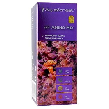 Imagem de Aquaforest Suplemento Para Corais Af Amino Mix 50Ml