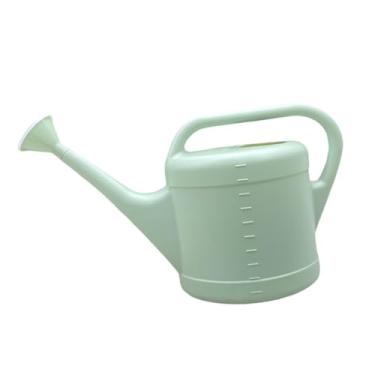 Imagem de Generic Laning Can Gardening Tool Jug Kettle Holder portátil Creative Smissling Can Plants Sprinkler for Countryside Lawn Outdoor, 10l