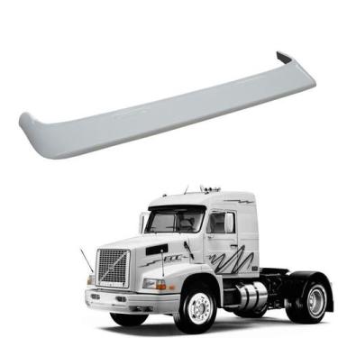 Imagem de Tapasol Volvo Nl Conjunto Codigo Original 8125041F - Rodoplast