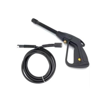 Imagem de Kit Pistola E Mangueira Lav AP Electrolux A07701101