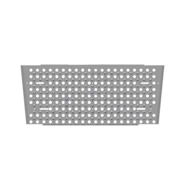 Imagem de Plataforma Chassi Para Mercedes-Benz Axor 2 Espelhada - Venka