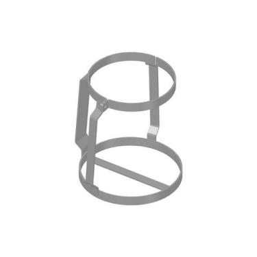 Imagem de Suporte Botijão P5 Carreta Caminhão - Fado Implementos