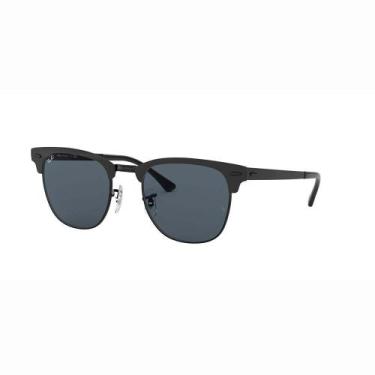 Imagem de Óculos de Sol Ray-ban 0RB3689-AVIATOR METAL II Clássico, 51mm