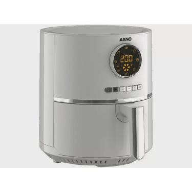 Imagem de Fritadeira Elétrica sem Óleo Air Fryer Arno Airfry Ultra Grafite 4,2L com Timer