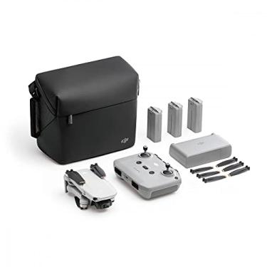Imagem de Drone DJI Mini 2 Fly More Combo (Sem tela) BR - DJI002