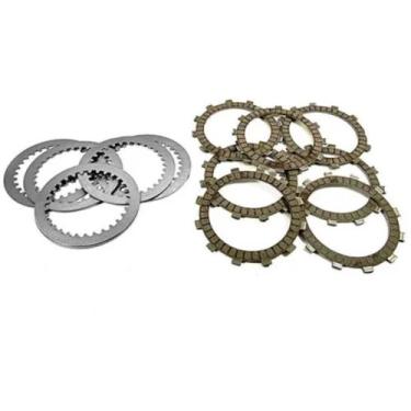 Imagem de Kit Embreagem JDR Disco + Separador KTM 990, Cinza