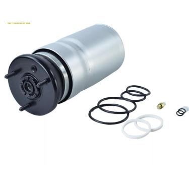 Imagem de Bolsa de Ar Suspensao Dianteira Direita Rand Rover Sport LR3 LR4 Discovery 3 4 2005 2006 2007 2008 2009 2010 2011 2012