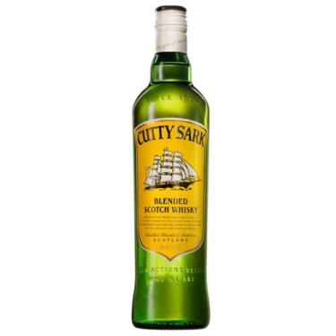 Imagem de Whisky Cutty Sark 700Ml