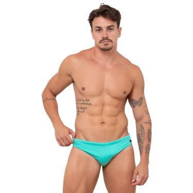 Imagem de Sunga Cavada Atlantis - JWilas Beachwear