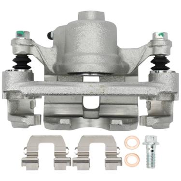 Imagem de BRTEC Pinça de freio a disco traseira esquerda 18B4644 para Buick Regal/Century/Allure/LaCrosse para Pontiac Grand Prix for Olds Intrigue para Chevy Impala/Monte Carlo