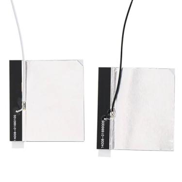 Imagem de Antena M.2 Integrada de Alta Recepção IPE Gene4 Com Porta IPEX4 2.4 / 5G para /, Instalação DIY de Notebook