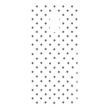 Imagem de Capa Adesivo Skin176 Verso Para Samsung Galaxy A6 Plus - KawaSkin