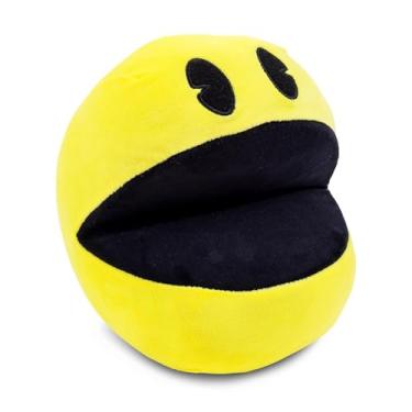 Imagem de Toynk Pac-Man 7-Inch Plush