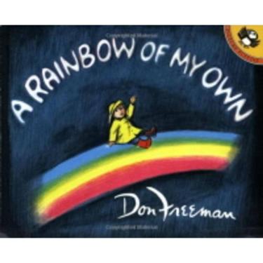Imagem de A Rainbow Of My Own Pb