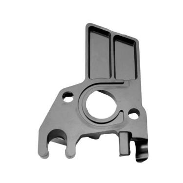 Imagem de Coletor Flange Admissão Motor Branco Toyama 5,5hp 6,5hp 7hp