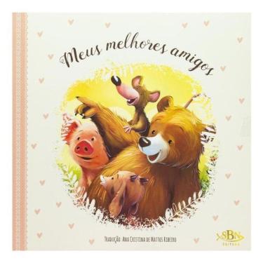 Imagem de Momentos De Ternura: Meus Melhores Amigos