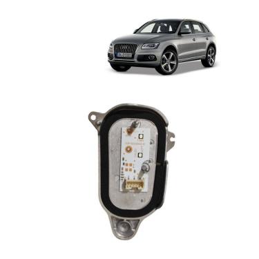 Imagem de Módulo Reator Led Do Farol Esquerdo Aud Q5 Drl 8R0941475B