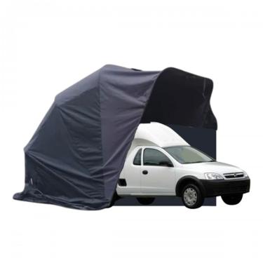 Imagem de Capa para Carro Iglucar P - Chevrolet Montana