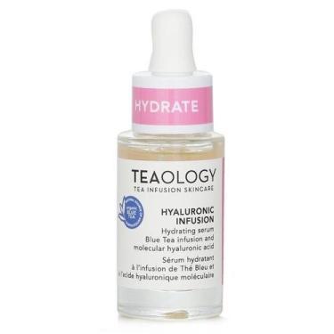 Imagem de Sérum Teaology Hyaluronic Infusion Hidratante 15ml