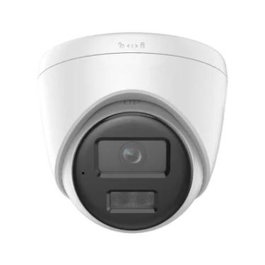 Imagem de Câmera Ip Ds-2cd1327g2h-liuf/srb(2.8mm) Hikvision