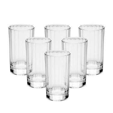 Imagem de WOLFF - Conjunto 6 Copo Alto 420ml Vidro