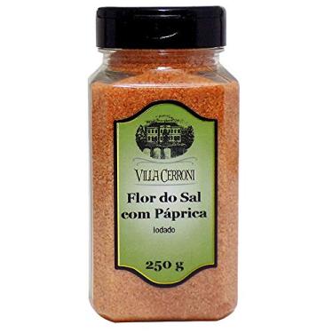 Imagem de Sal Gourmet com Páprica