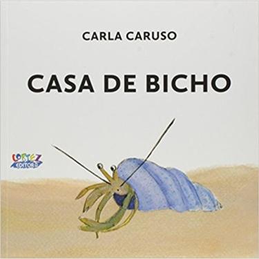 Imagem de Casa De Bicho