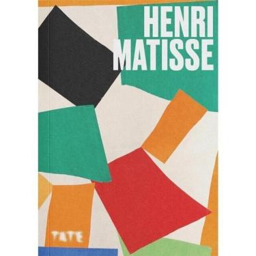Imagem de Henri Matisse