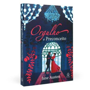 Imagem de Orgulho e Preconceito