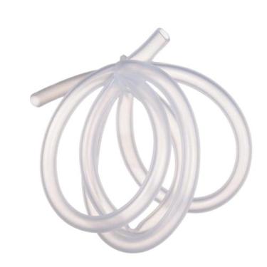 Imagem de Mangueira 1 Metro para Aquario de Silicone Compressor de Ar - Hanimal