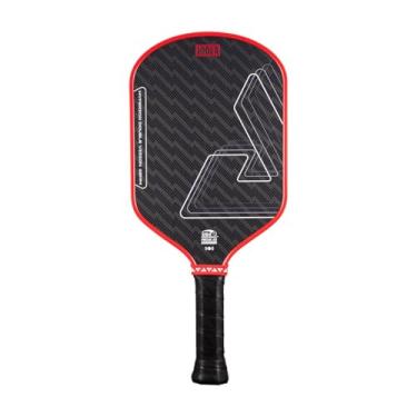 Imagem de Raquete de Pickleball JOOLA Hyperion Double Vision 16mm (Orange Red)